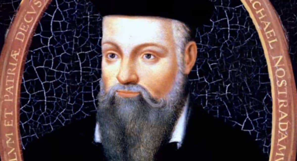 Les prédictions de Nostradamus pour 2023