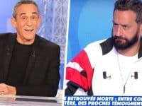 Thierry Ardisson dévoile le côté obscur de Cyril Hanouna