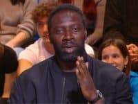 omar sy quotidien