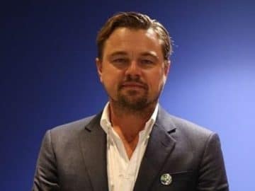 Leonardo Dicaprio