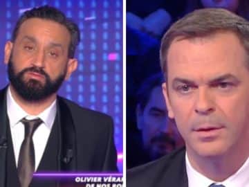 Olivier Véran chez Cyril Hanouna sa réponse face à la situation d’un boulanger provoque la polémique !