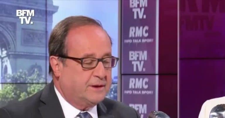 Fran Ois Hollande D Voile Le Montant De Sa Retraite Chiffres