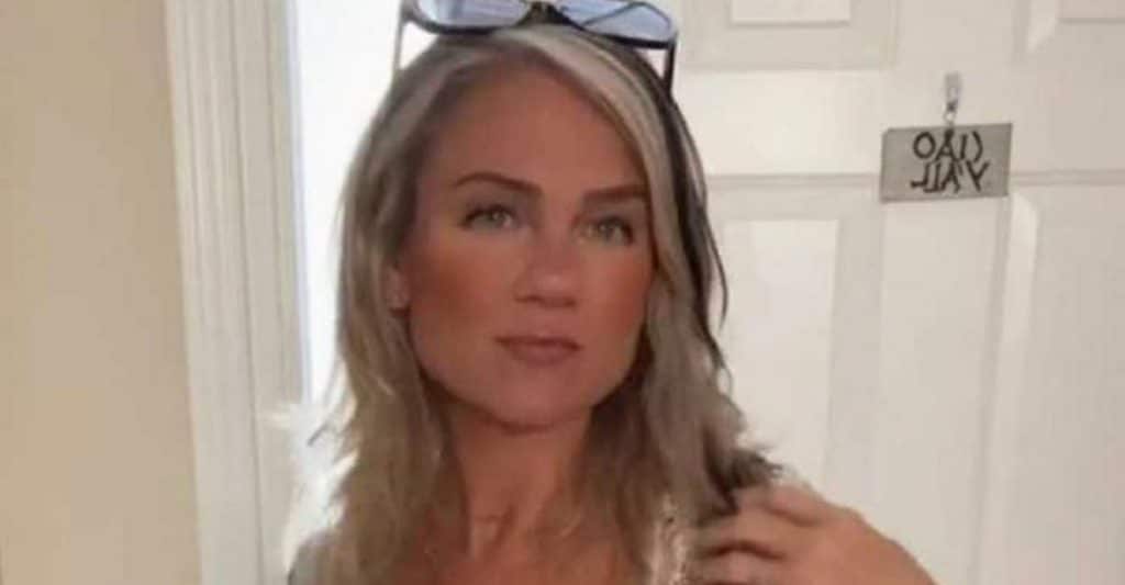 TikTok : Une mère de famille se fait recadrer par son mari à cause de sa tenue trop osée pour