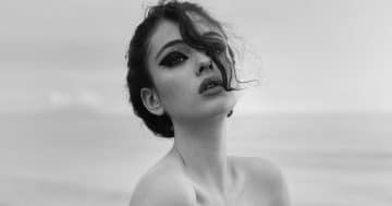 Deva Cassel : la fille de Monica Bellucci pose topless et poilue à 18 ans