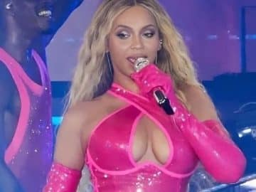 Beyoncé