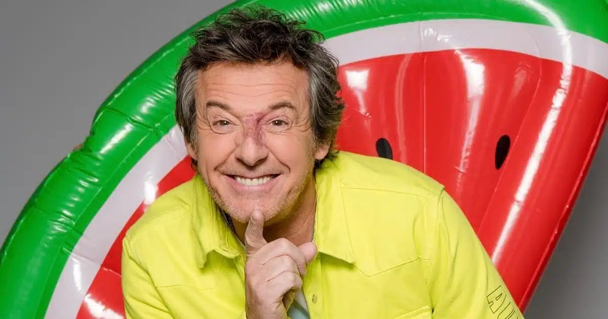 Jean-Luc Reichmann