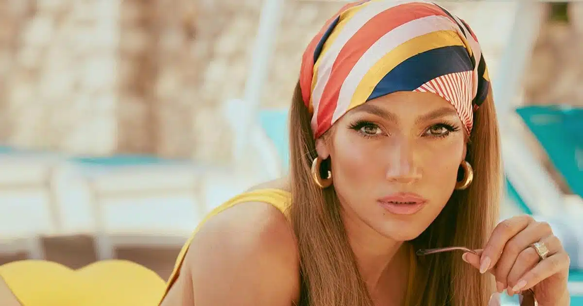 Jennifer Lopez