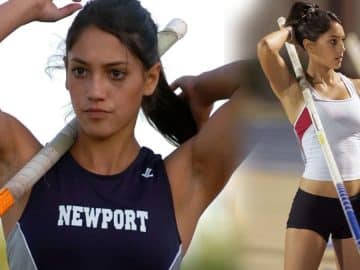 Allison Stokke