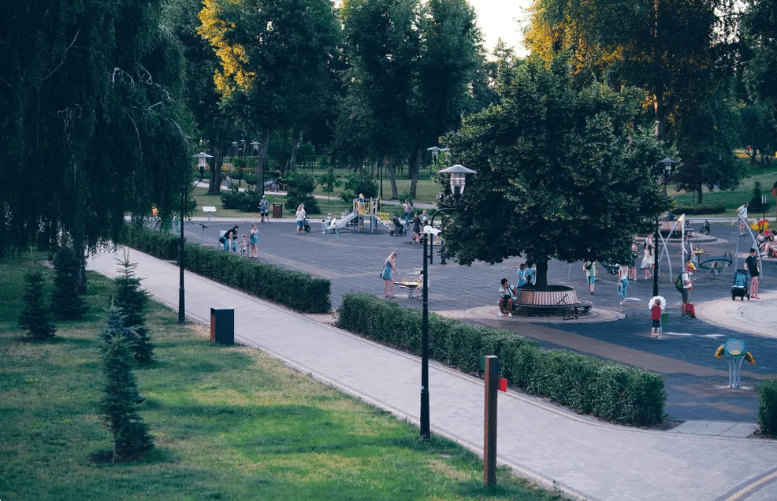 parc
