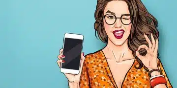 60 Millions de consommateurs' présente le top smartphone à moins de 200 euros - Depositphotos