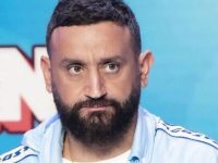 Cyril Hanouna