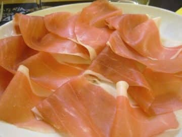 jambon pexels