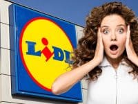 Lidl : l'enseigne est-elle en danger ? Un puissant rival arrive sur le sol français ! - Depositphotos