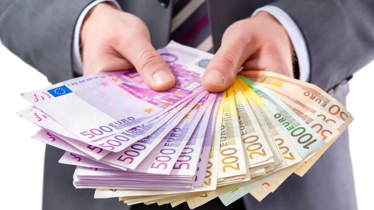 Billets de banque