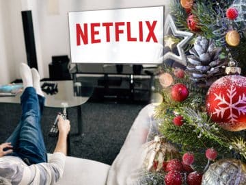 Ce film de Noël fait déjà un carton sur Netflix