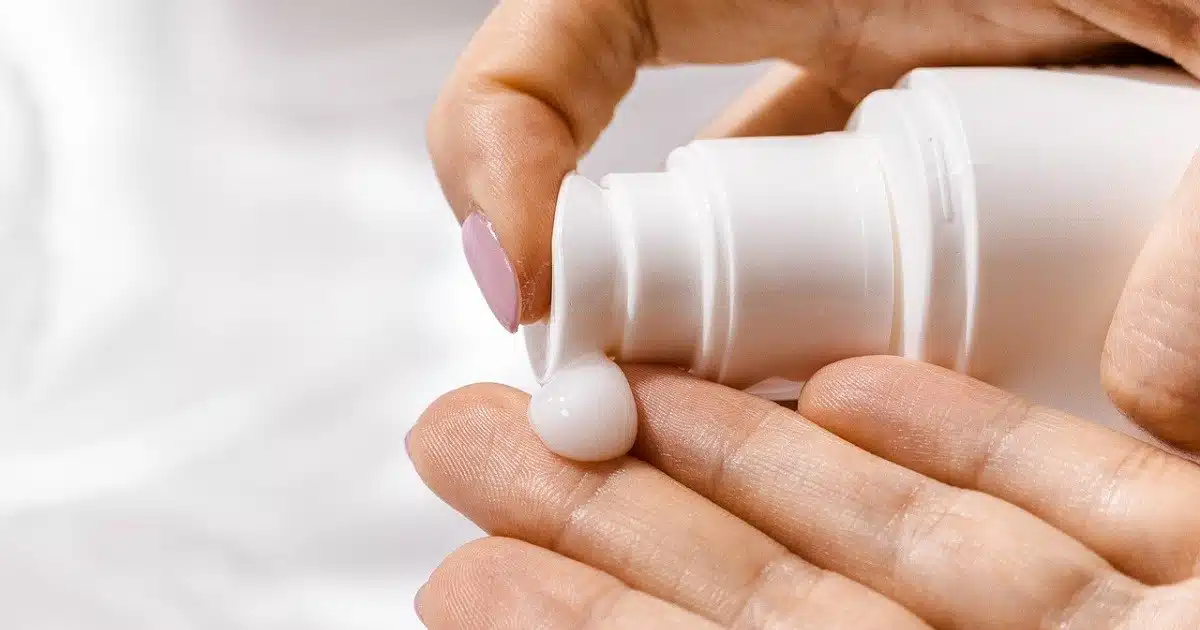Gels douche