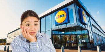 lidl triste