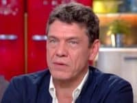 France TV marc LAvoine