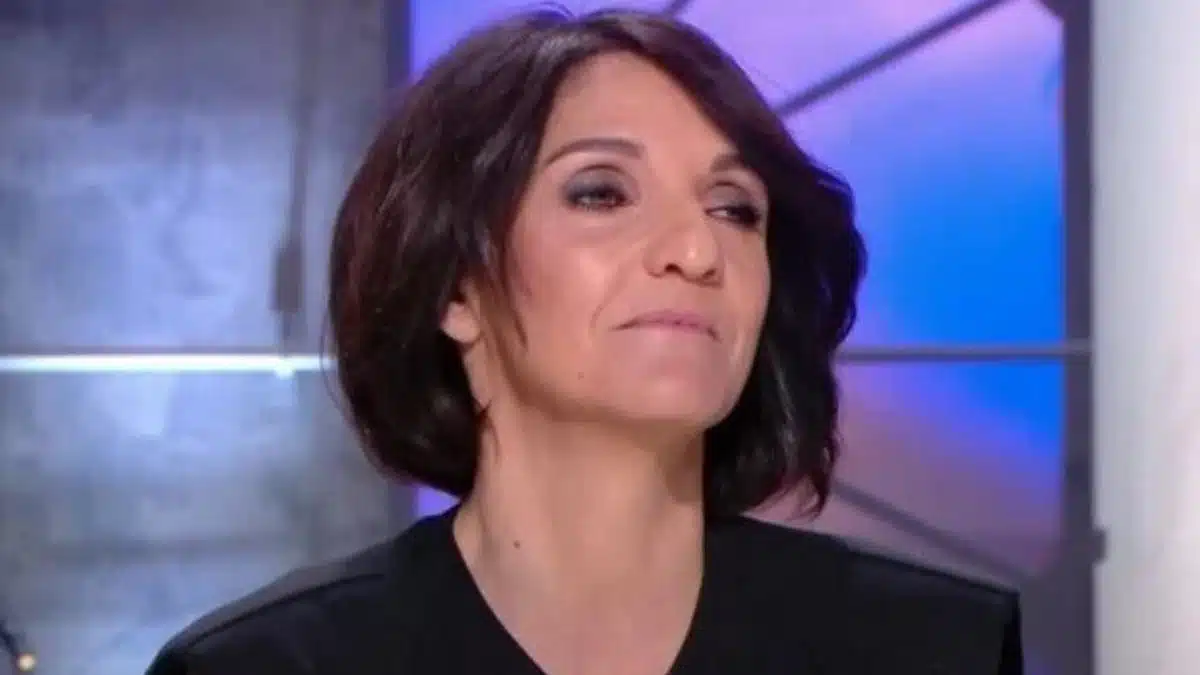 Ans Florence Foresti Sans Filtre Sur Sa Vie Intime Je N Arriverai Plus Jamais