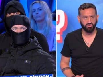 cyril hanouna brav