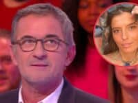 Christophe Dechavanne accusé par son ex, ses filles montent au créneau et déballent tout