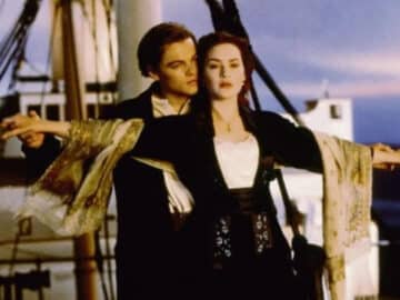 Film Titanic