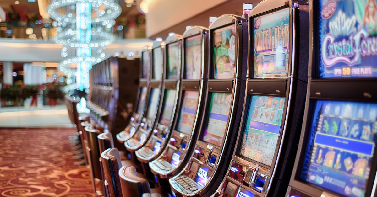 Comment prévenir la dépendance aux jeux de casino en ligne
