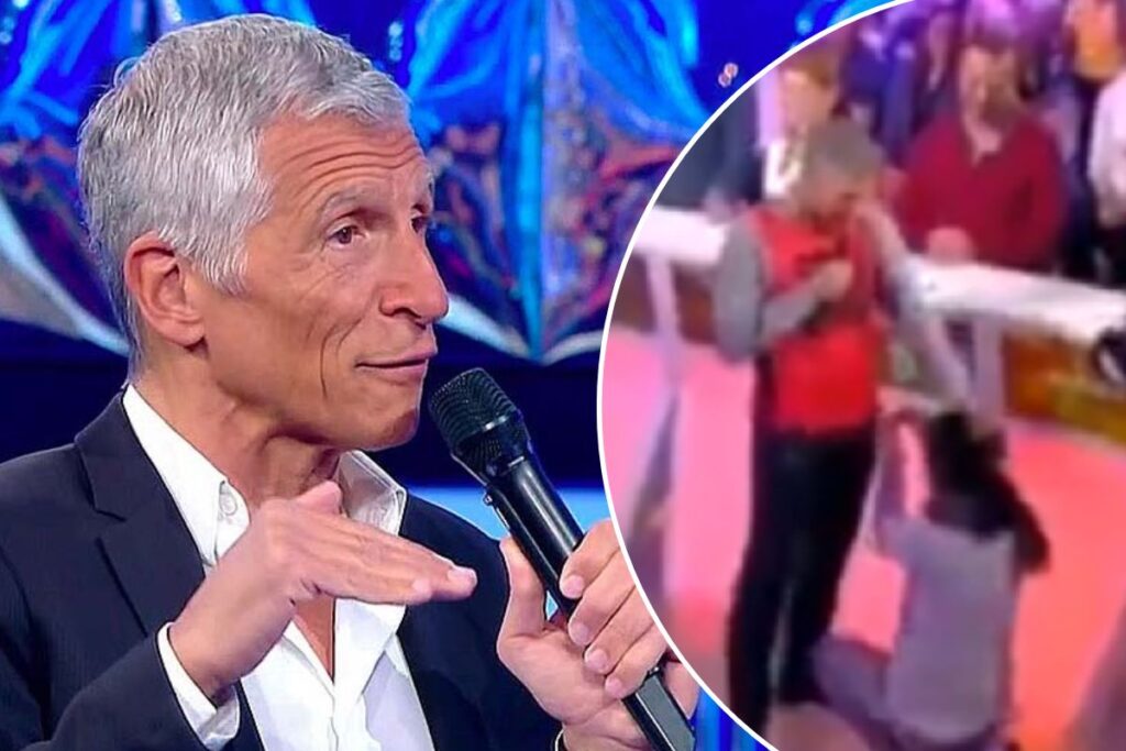 La Blague Tourne Mal Scan 1 Vf lescrieursduweb.com