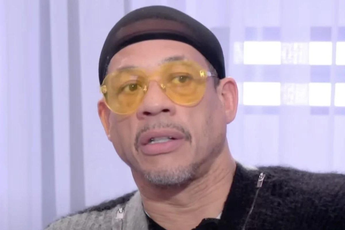  J ai Une Fianc e Tr s Jeune JoeyStarr 56 Ans Brise Le Silence 
