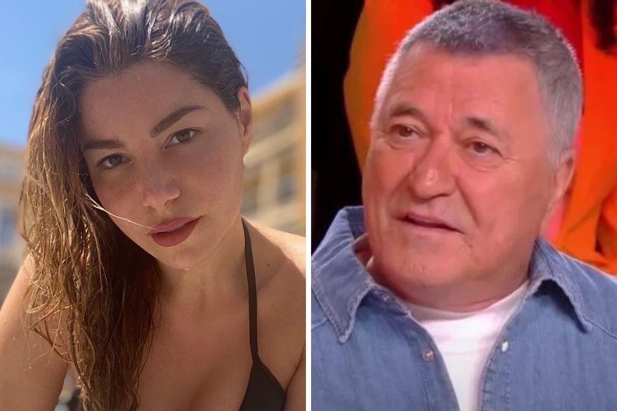 Lola Marois Parle Ouvertement De Sa Vie Intime Avec Jean Marie Bigard 