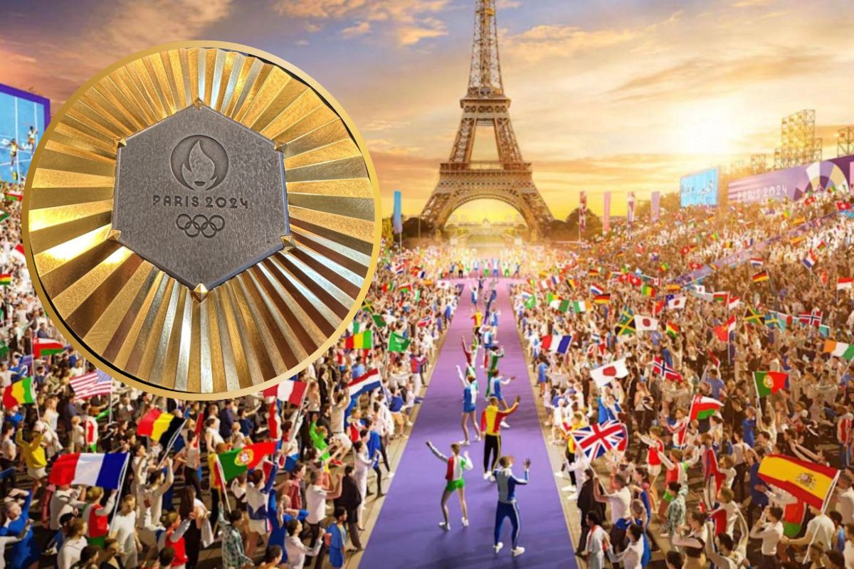 Quel pays offre 707 000 euros à ses médaillés d’or aux JO 2024 ? Indice : ce n’est pas la France !