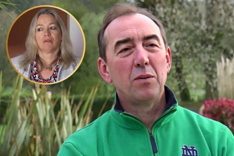 Age De Nadia L Amour Est Dans Le Pré