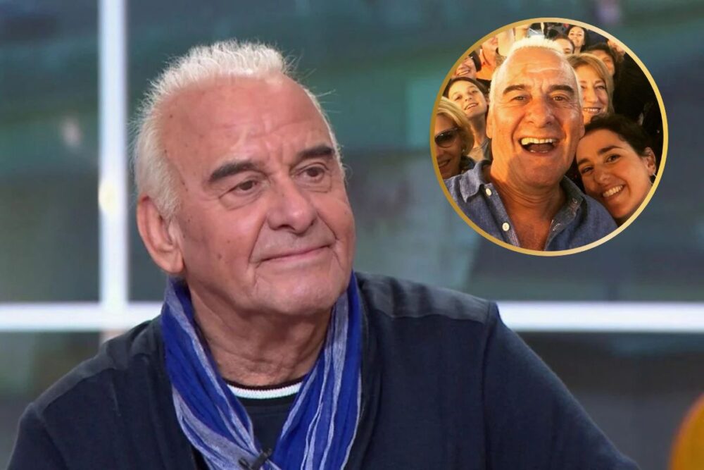 À 82 ans, Michel Fugain scandalise avec ses propos sur sa compagne, 24
