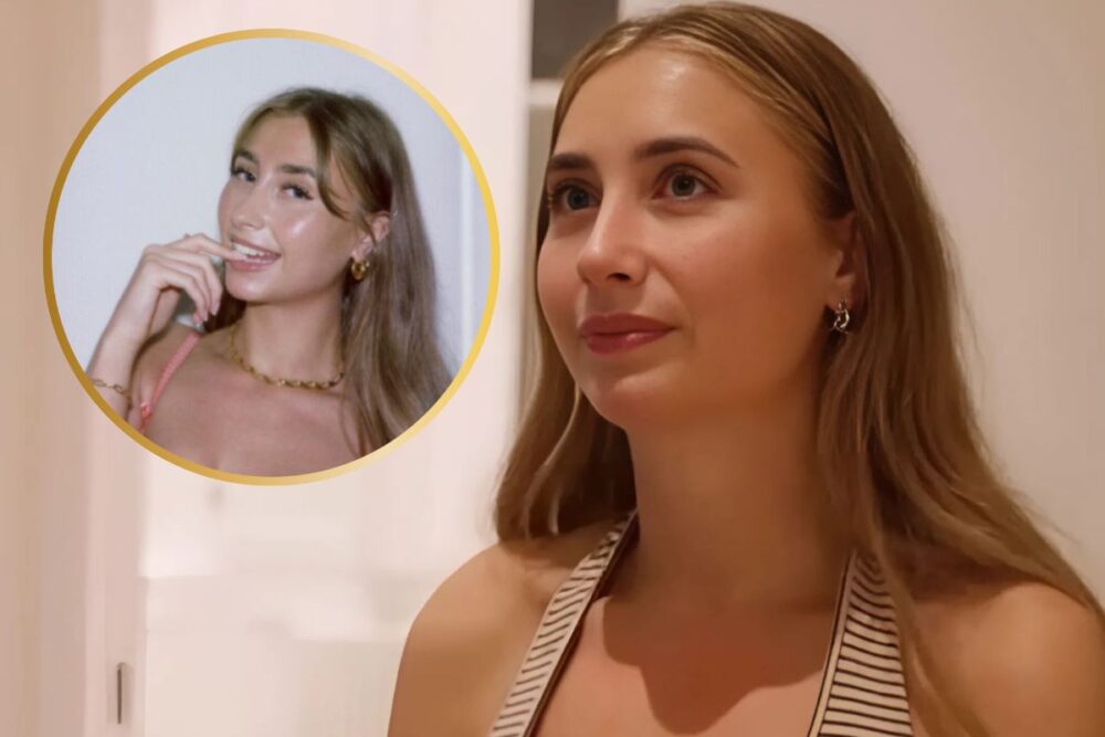 Après avoir couché avec 100 hommes en 24h, la star d’OnlyFans veut battre un record avec 1000