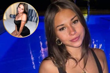 Une mannequin gagne 43 millions sur OnlyFans et déclare être